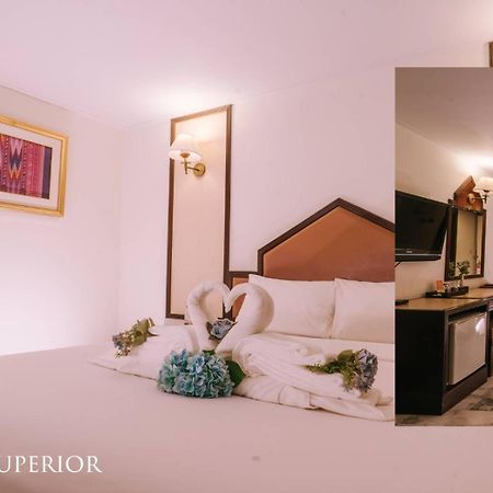 Seeharaj Hotel Uttaradit Ngoại thất bức ảnh