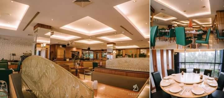 Seeharaj Hotel Uttaradit Ngoại thất bức ảnh