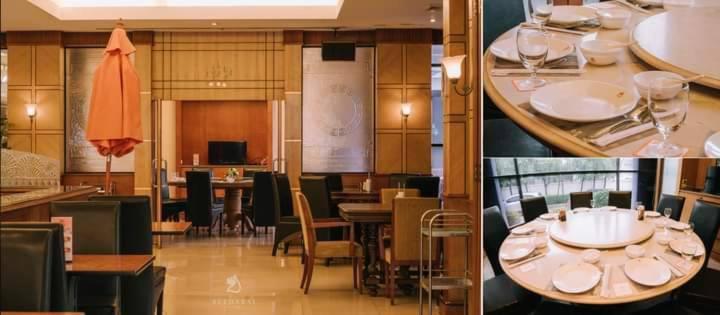 Seeharaj Hotel Uttaradit Ngoại thất bức ảnh